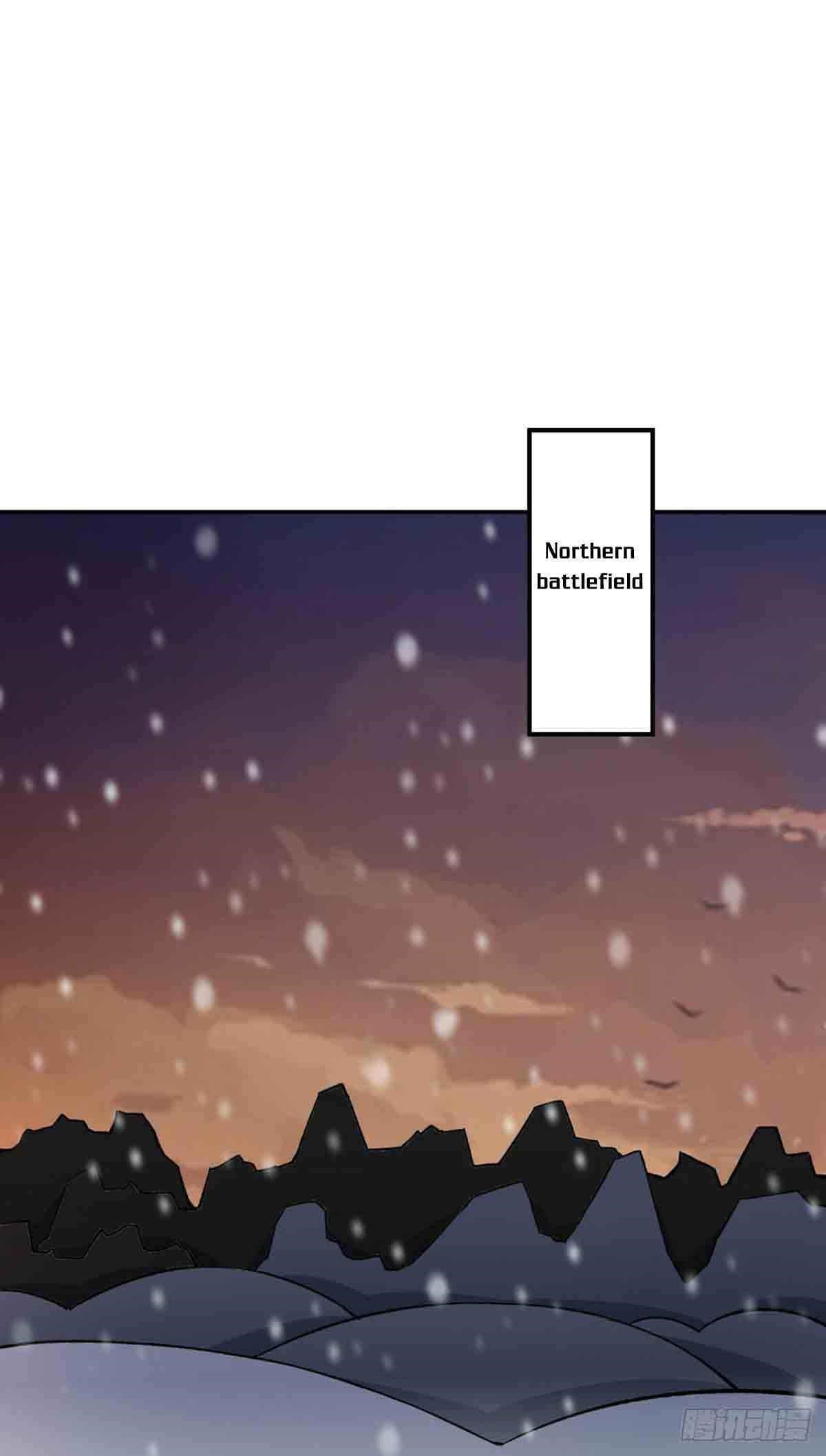 Martial Arts Reigns - Chapter 345 Page 11