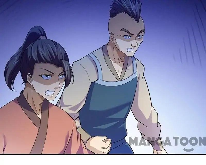 Martial Arts Reigns - Chapter 66 Page 10