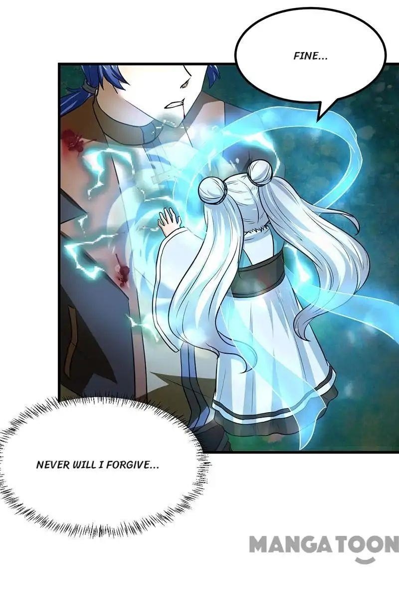Martial Arts Reigns - Chapter 7 Page 27