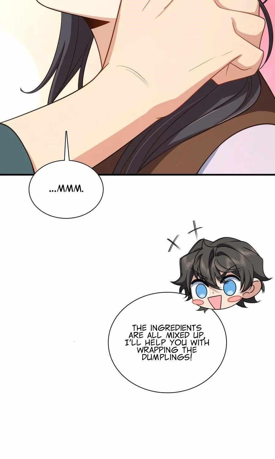 My Wife is From a Thousand Years Ago - Chapter 118 Page 27