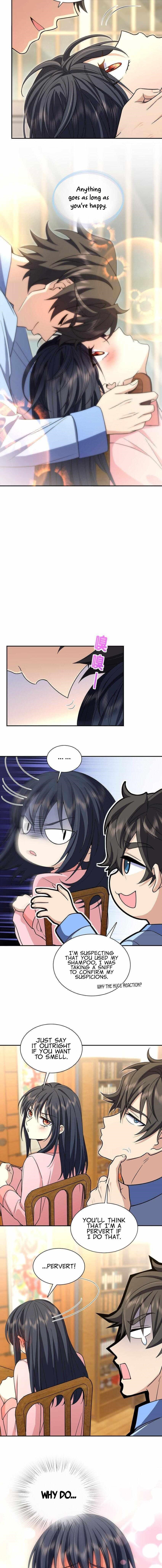 My Wife is From a Thousand Years Ago - Chapter 242 Page 2