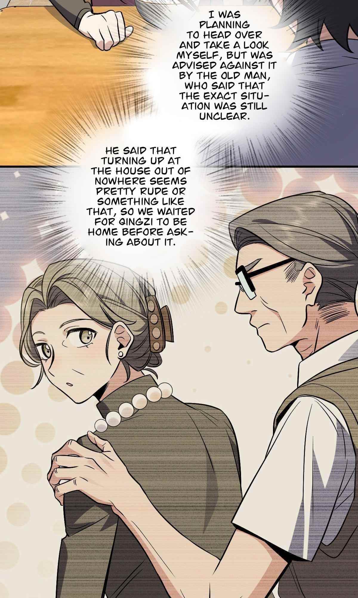 My Wife is From a Thousand Years Ago - Chapter 25 Page 48