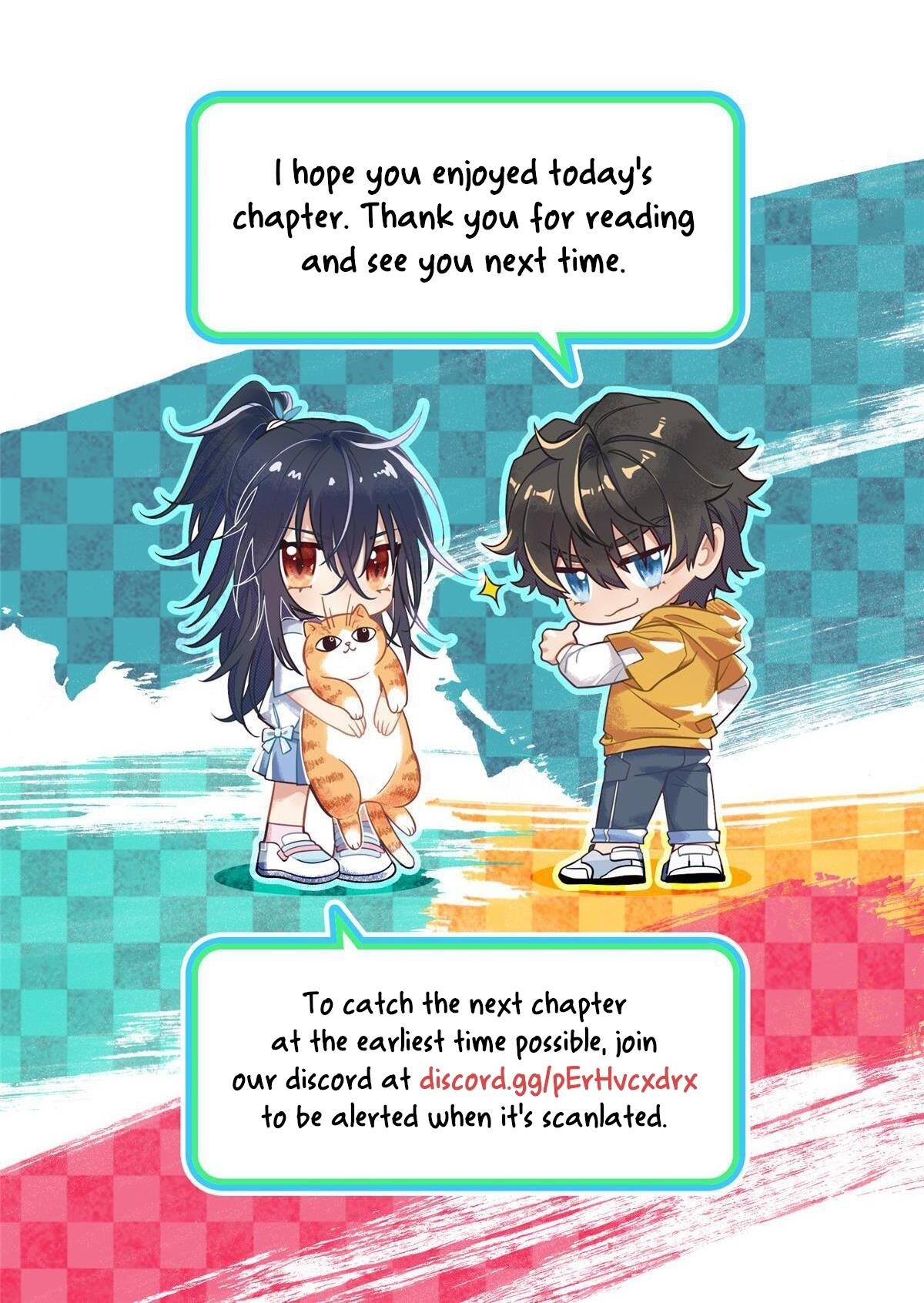 My Wife is From a Thousand Years Ago - Chapter 403 Page 47