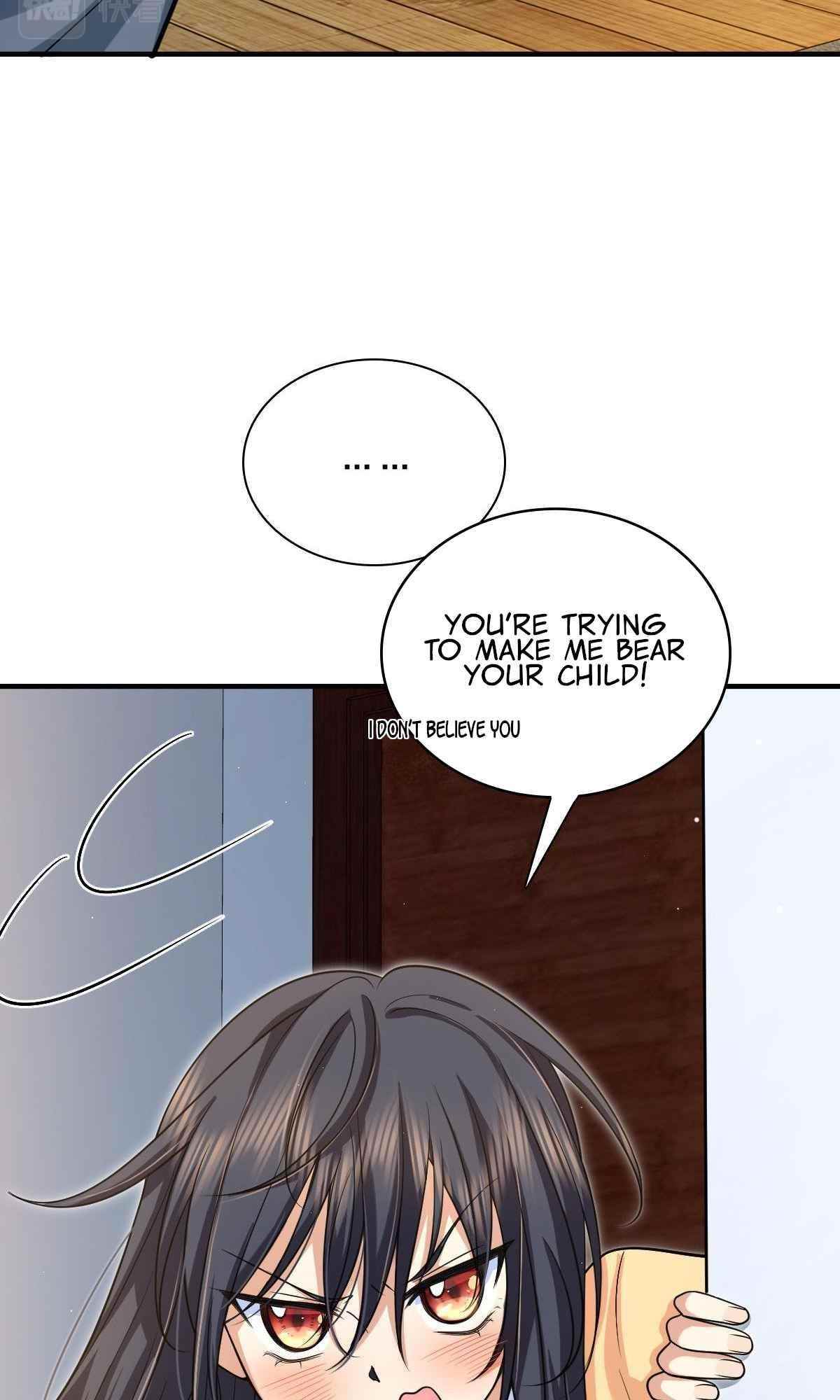My Wife is From a Thousand Years Ago - Chapter 83 Page 11