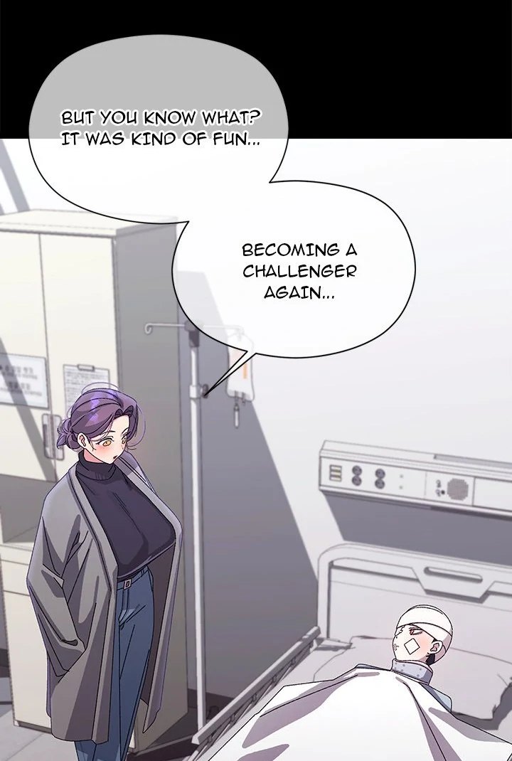 From Weakling to Nemesis - Chapter 19 Page 56