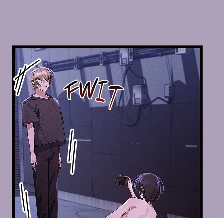 From Weakling to Nemesis - Chapter 24 Page 85