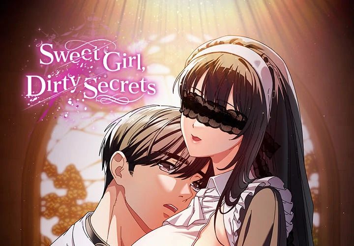 Sweet Girl, Dirty Secrets - Chapter 1 Page 1