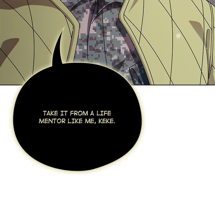 Sweet Girl, Dirty Secrets - Chapter 1 Page 46