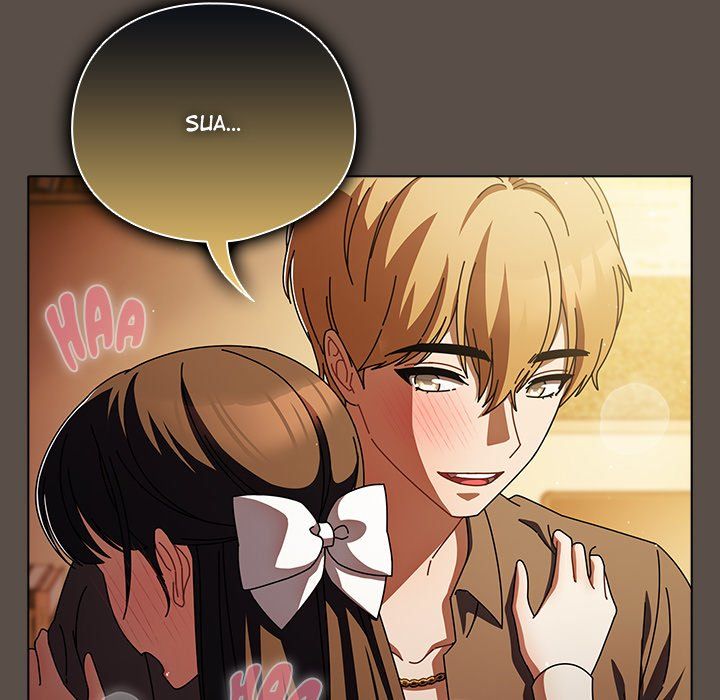 Sweet Girl, Dirty Secrets - Chapter 11 Page 50