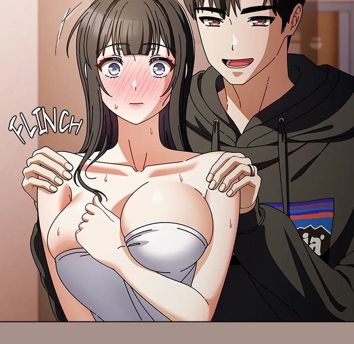 Sweet Girl, Dirty Secrets - Chapter 15 Page 91