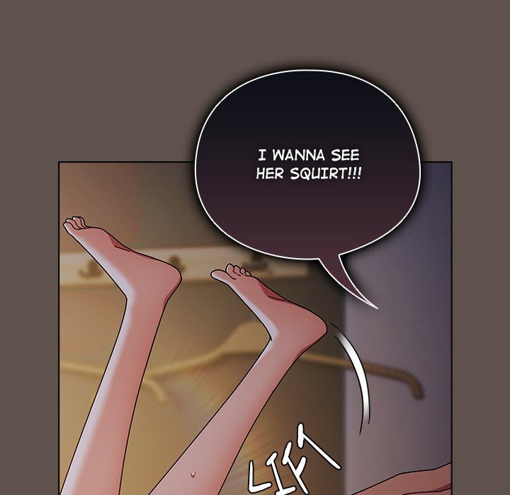Sweet Girl, Dirty Secrets - Chapter 16 Page 72