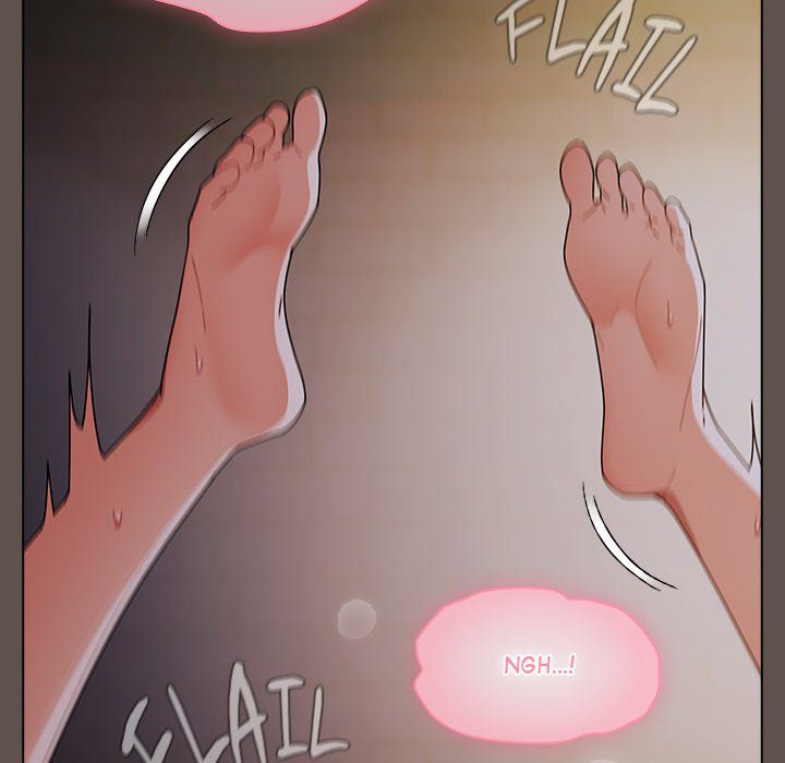 Sweet Girl, Dirty Secrets - Chapter 16 Page 96