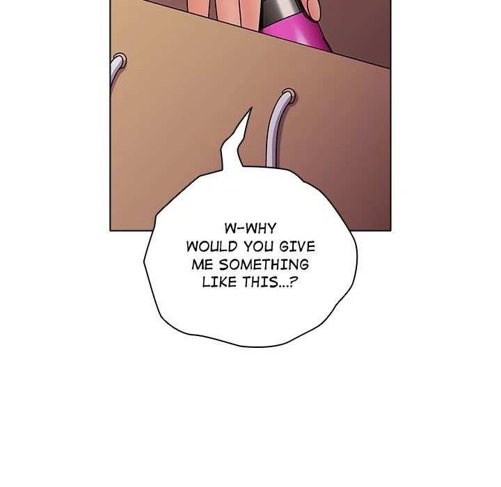 Sweet Girl, Dirty Secrets - Chapter 2 Page 122