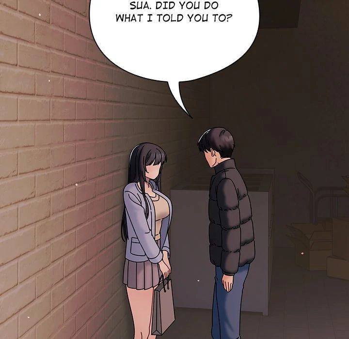 Sweet Girl, Dirty Secrets - Chapter 2 Page 150