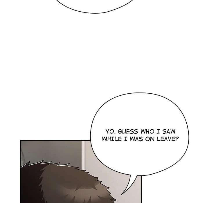 Sweet Girl, Dirty Secrets - Chapter 2 Page 47