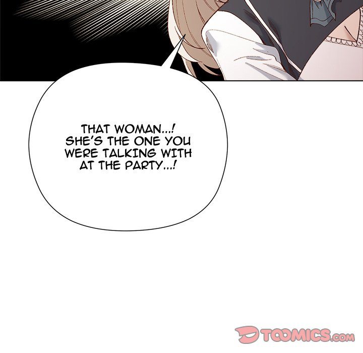 I Will Protect the Lady - Chapter 14 Page 102