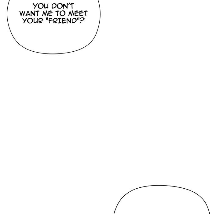 I Will Protect the Lady - Chapter 14 Page 118