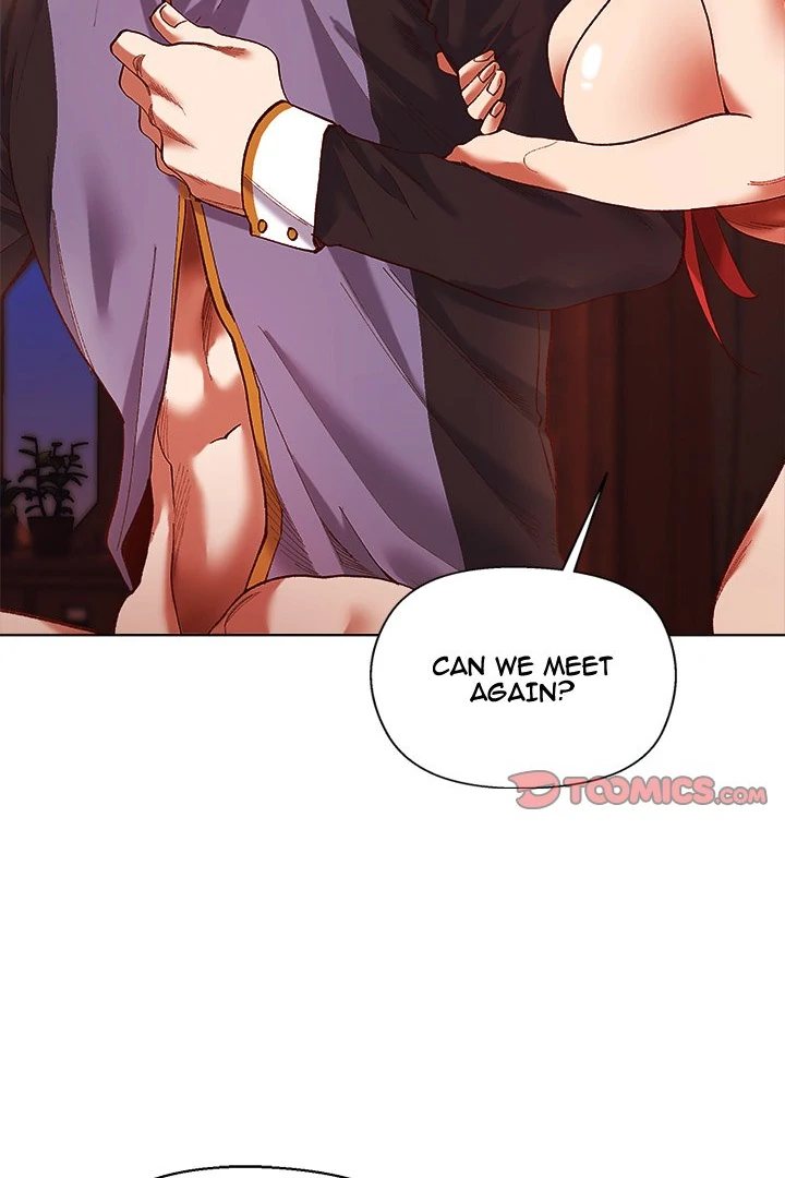 I Will Protect the Lady - Chapter 3 Page 35