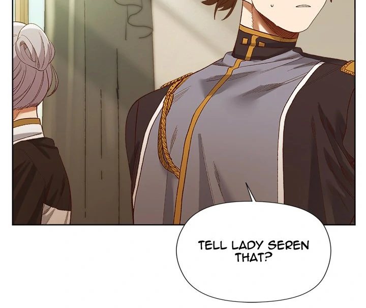 I Will Protect the Lady - Chapter 5 Page 93