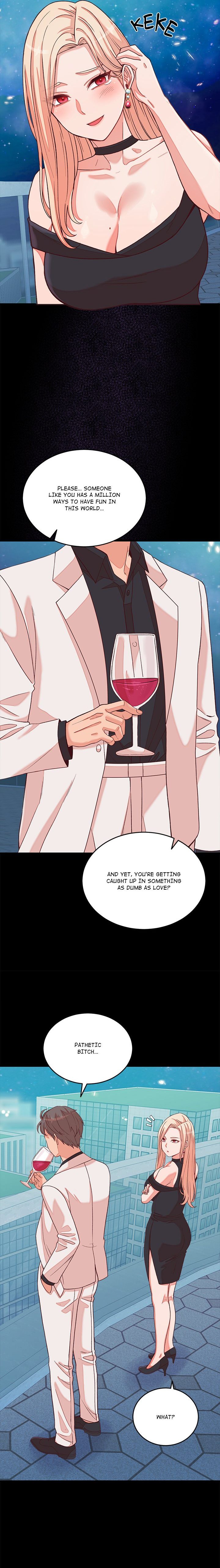 From Pauper to Prince - Chapter 15 Page 14
