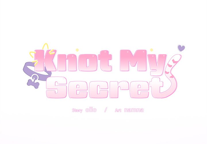 Knot My Secret - Chapter 11 Page 1