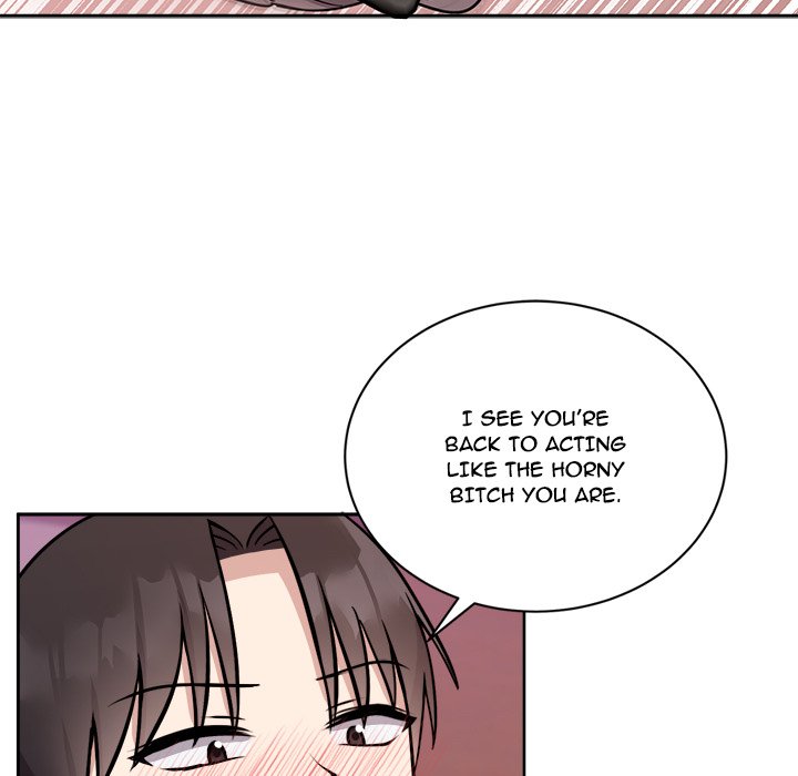 Knot My Secret - Chapter 11 Page 43