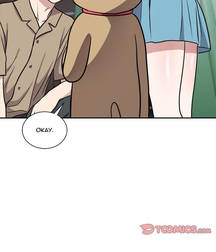 Knot My Secret - Chapter 16 Page 71