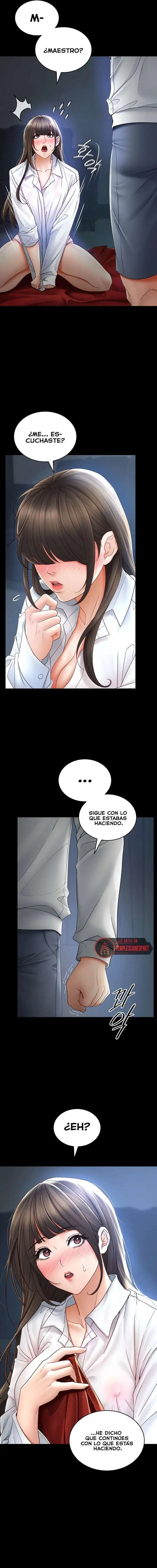 The Inheritor Raw - Chapter 4 Page 16