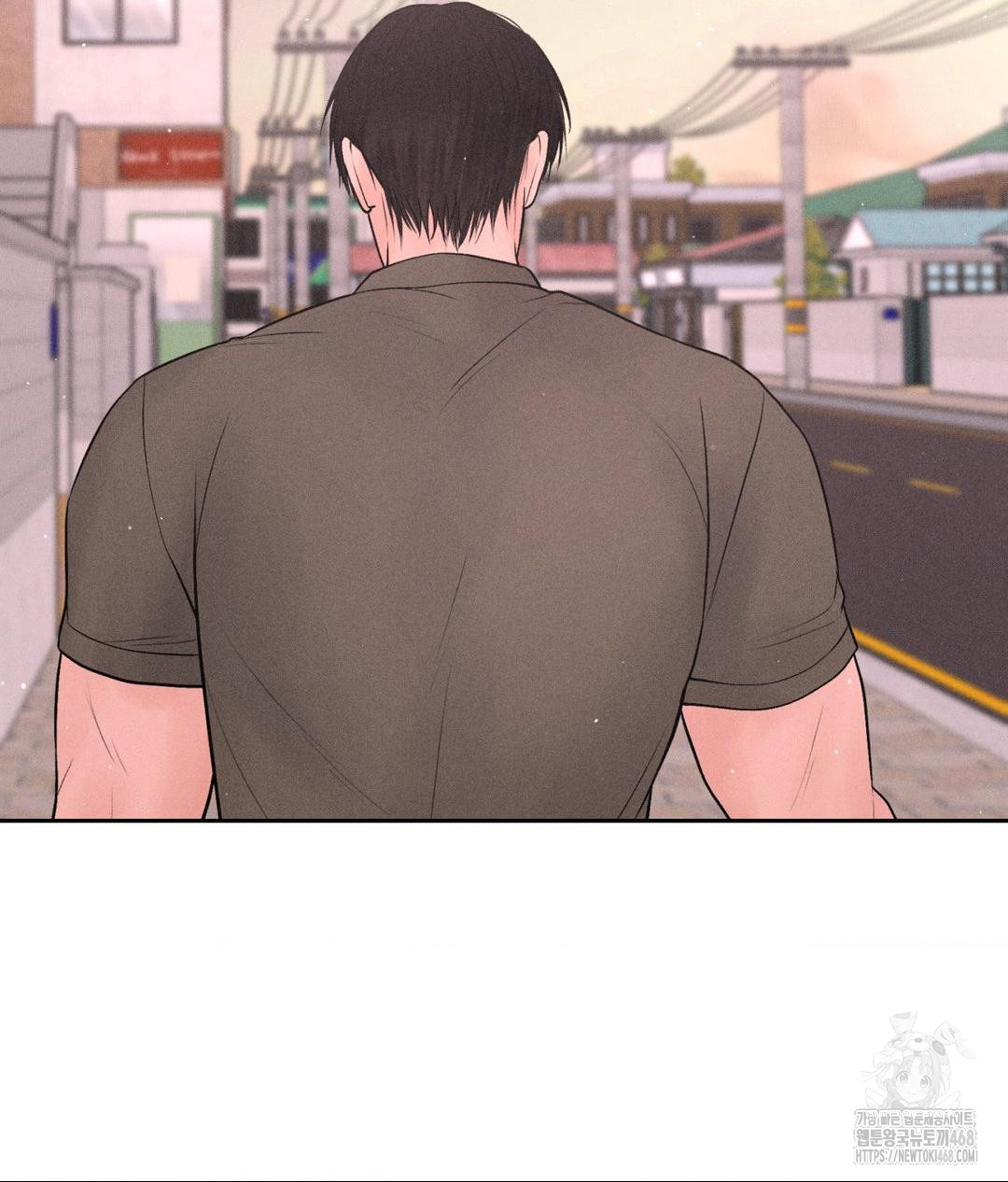 Payment for the Ride Raw - Chapter 16 Page 52