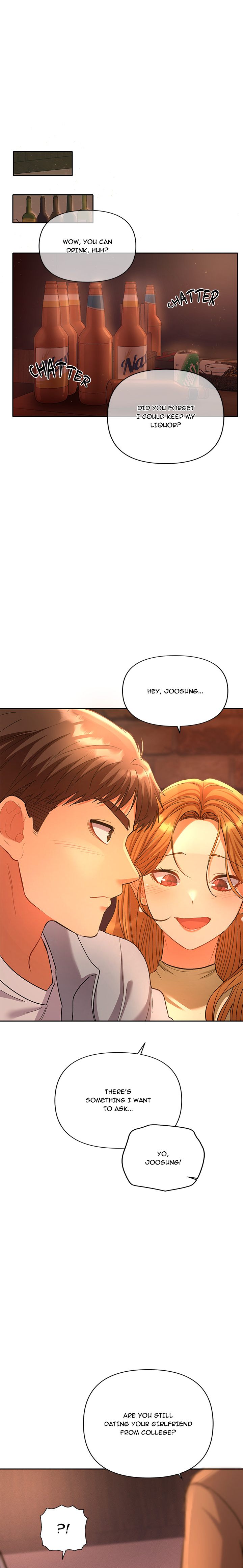 Everyone’s Man - Chapter 1 Page 37