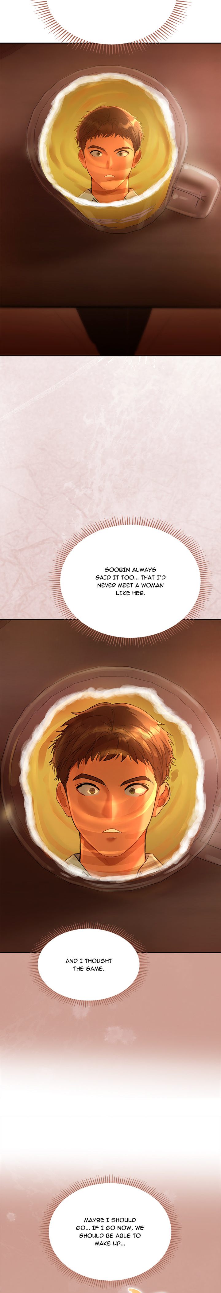 Everyone’s Man - Chapter 1 Page 41