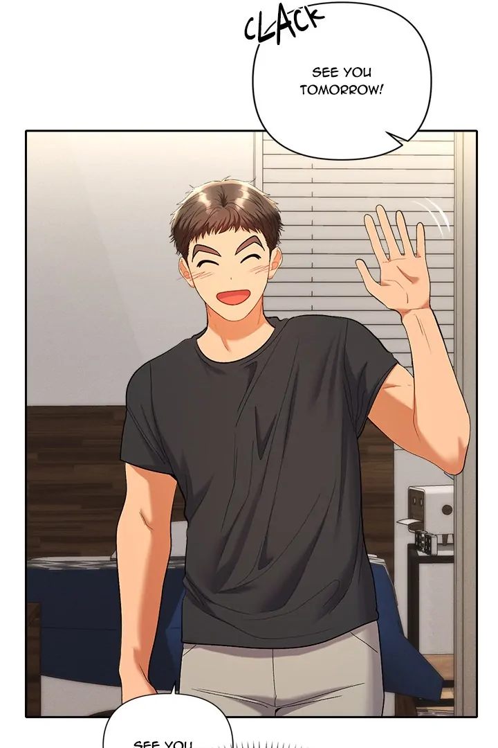 Everyone’s Man - Chapter 11 Page 39