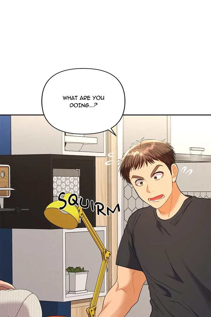 Everyone’s Man - Chapter 11 Page 69
