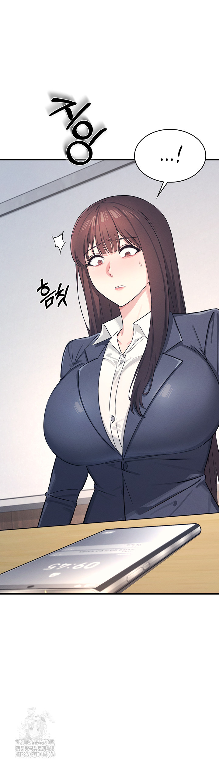 Teacher Yunji Raw - Chapter 2 Page 67