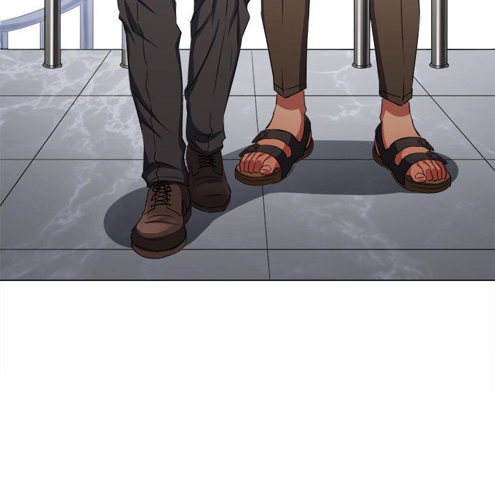My High School Bully - Chapter 232 Page 83