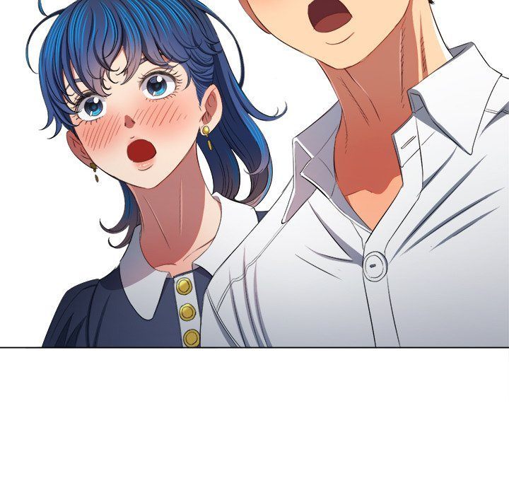 My High School Bully - Chapter 244 Page 104