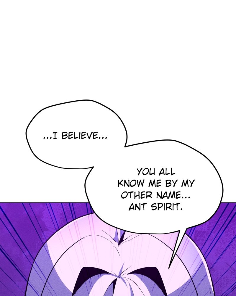 Solo Spell Caster - Chapter 186 Page 159