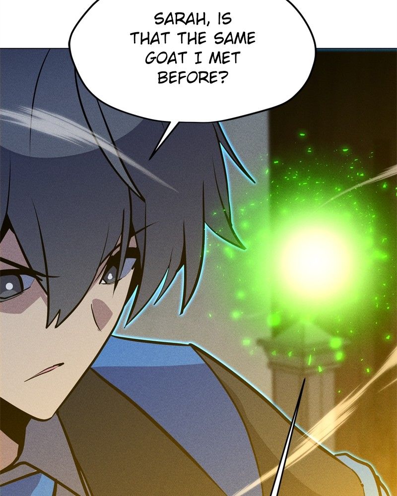 Solo Spell Caster - Chapter 188 Page 151