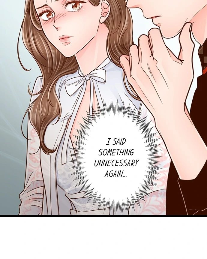Yanagihara Is a Sex Addict. - Chapter 209 Page 20