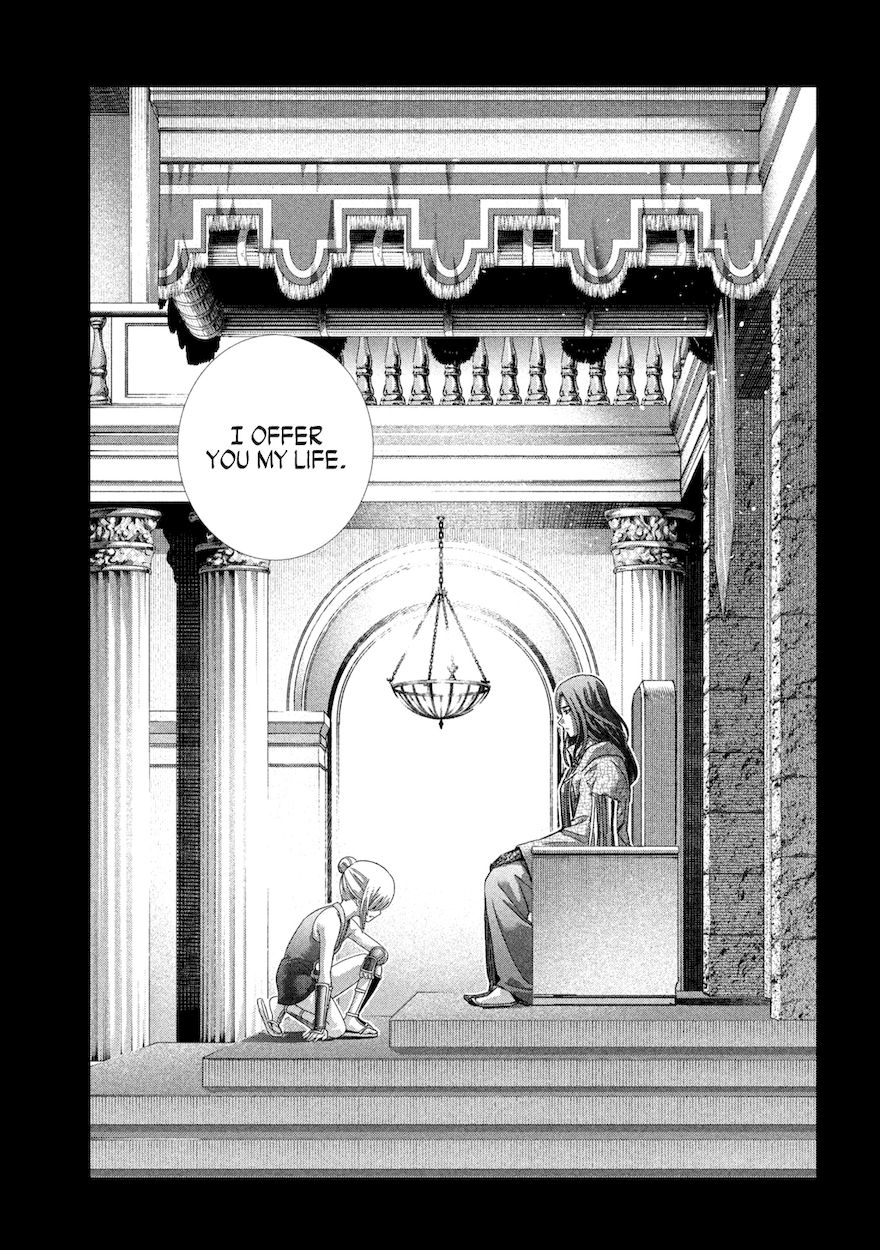 Parallel Paradise - Chapter 176 Page 14