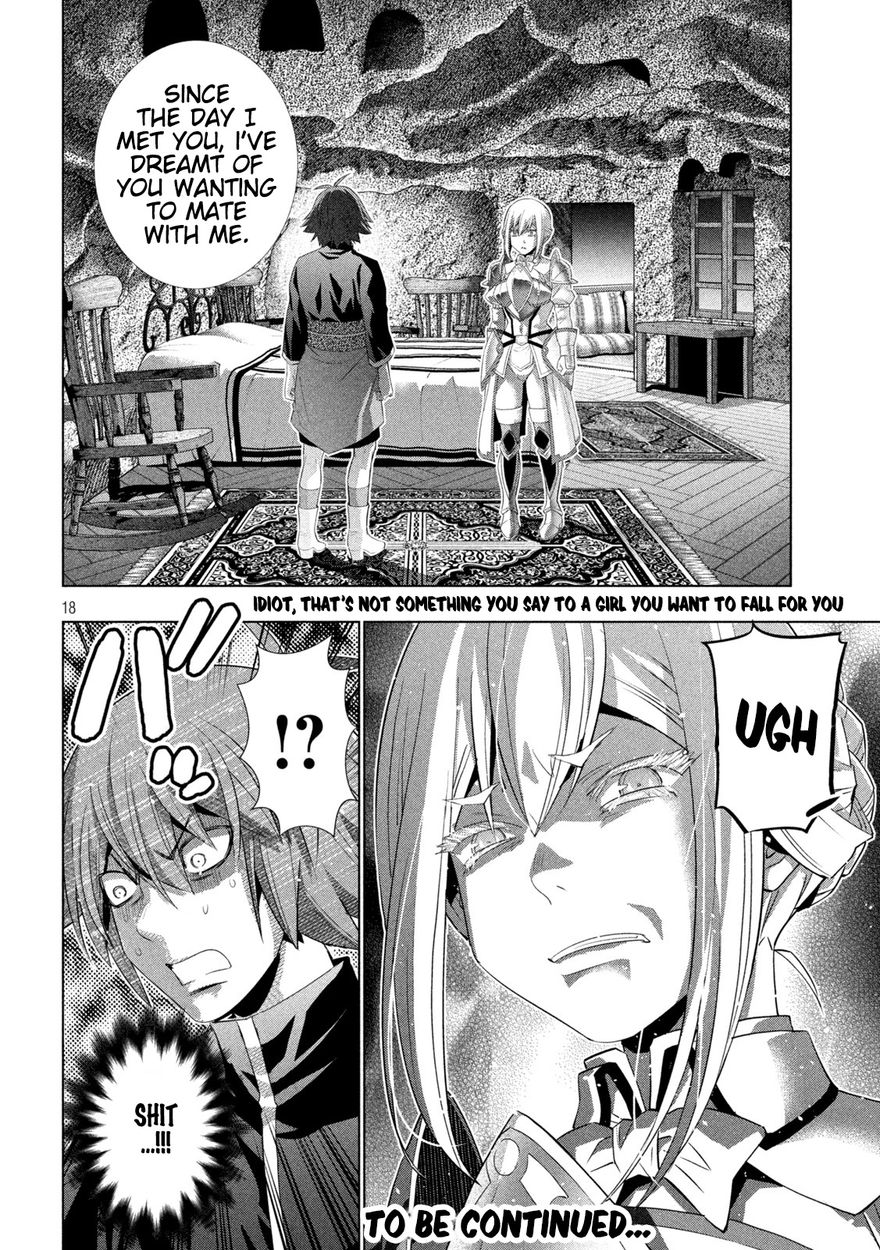 Parallel Paradise - Chapter 185 Page 18