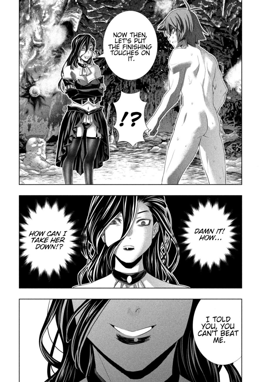 Parallel Paradise - Chapter 219 Page 6