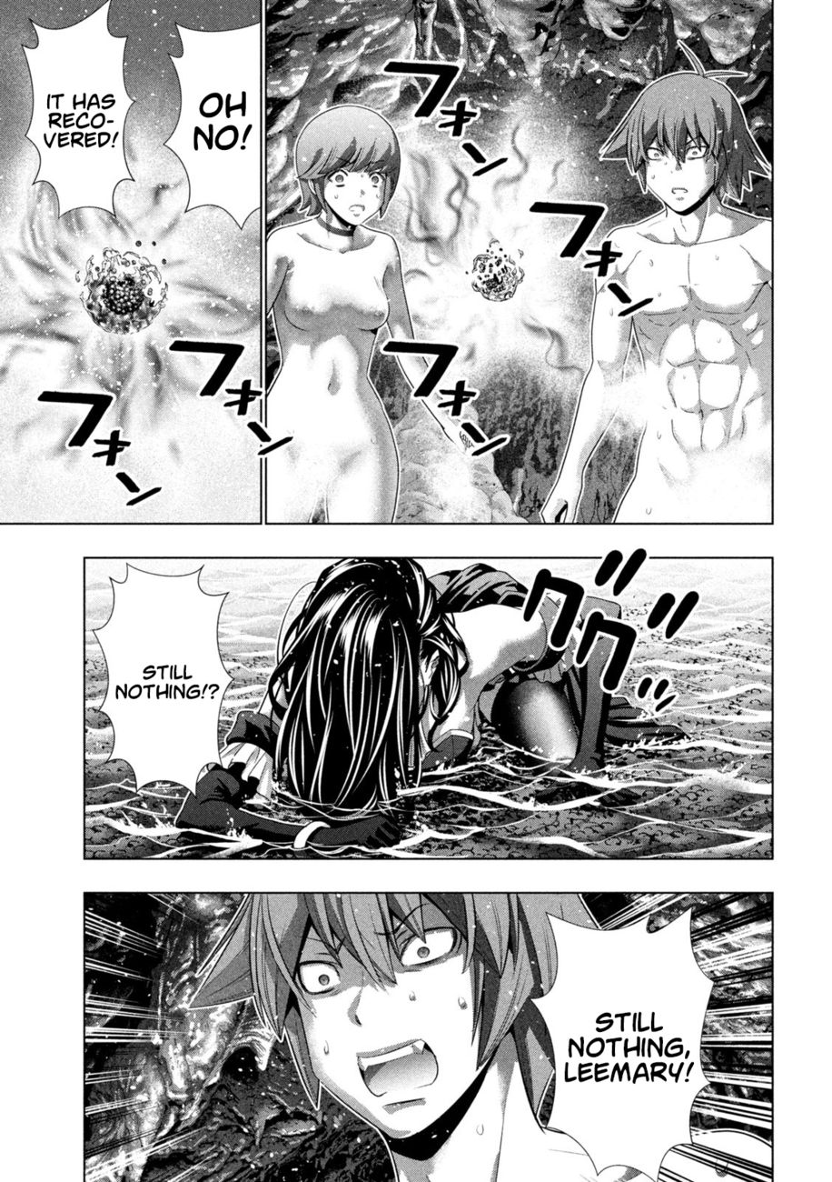Parallel Paradise - Chapter 230 Page 7